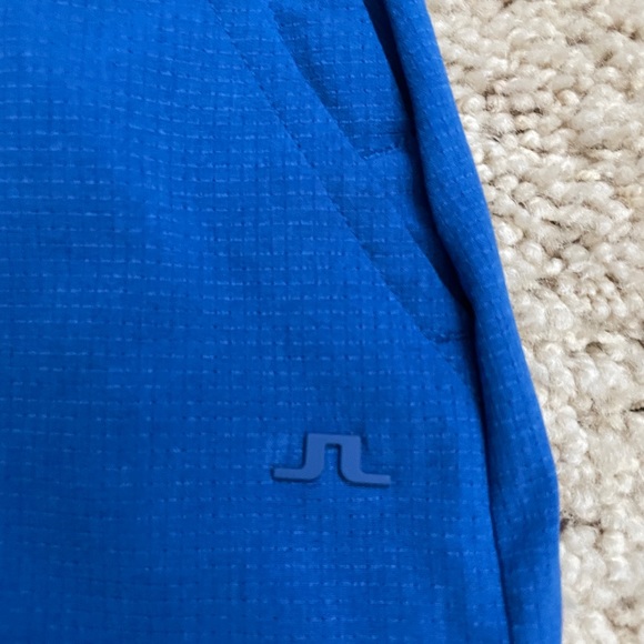 Ladies J. Lindeberg Silvia Skirt w/ high vent (153) - Picture 8 of 11